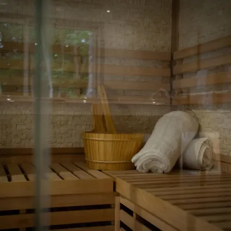 מלון אהבה La Secrete Couterne