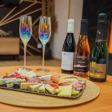 מלון אהבה La Secrete