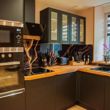 La Secrete מלון אהבה *