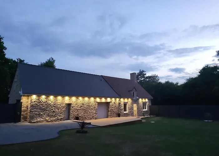 מלון אהבה La Secrete *