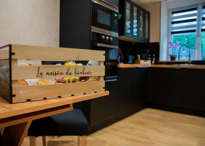 La Secrete מלון אהבה Couterne