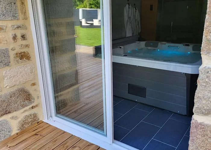 La Secrete * Couterne