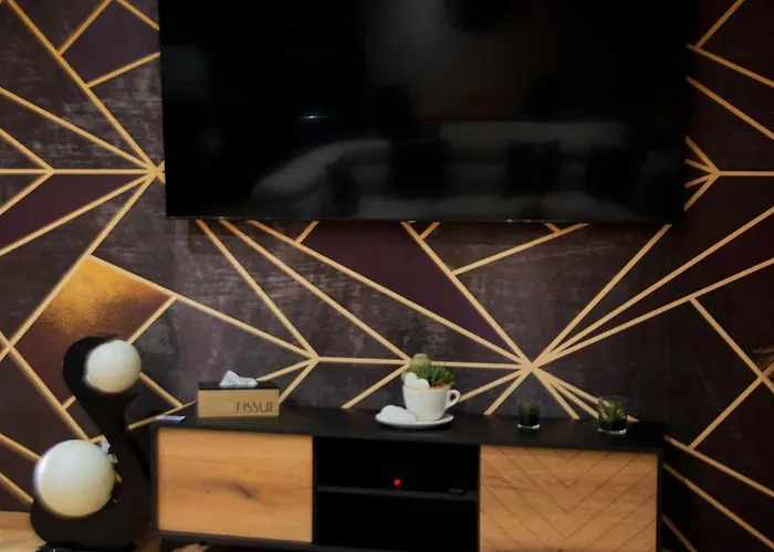 La Secrete מלון אהבה