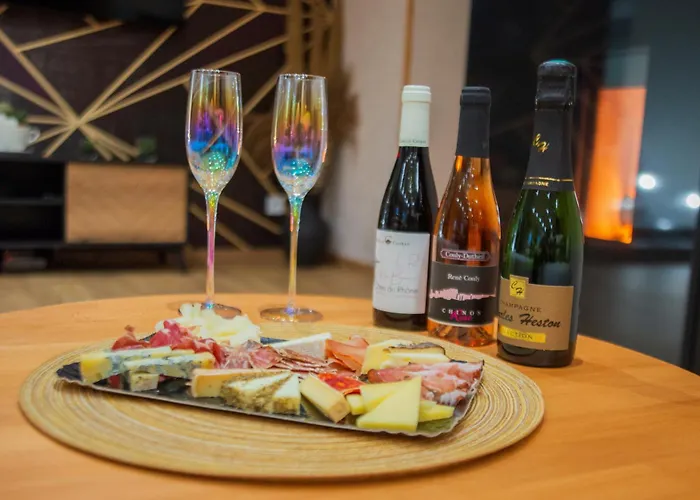 מלון אהבה La Secrete