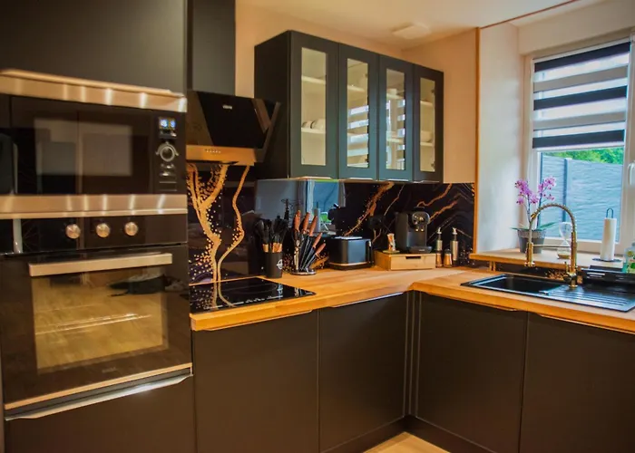 La Secrete מלון אהבה *