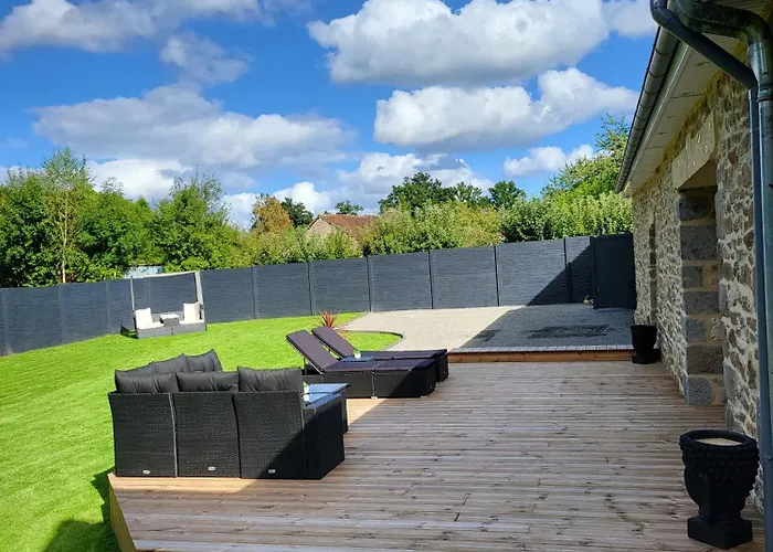 מלון אהבה La Secrete *