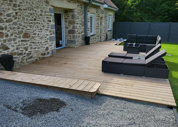 מלון אהבה La Secrete *